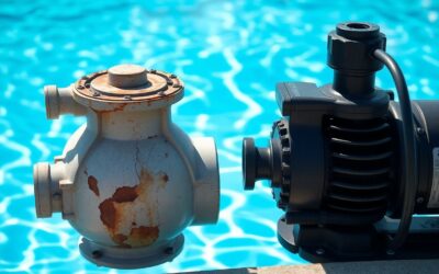 signs your mckinney pool pump needs replacing lxj How do I know if my pool pump needs replacement in McKinney?