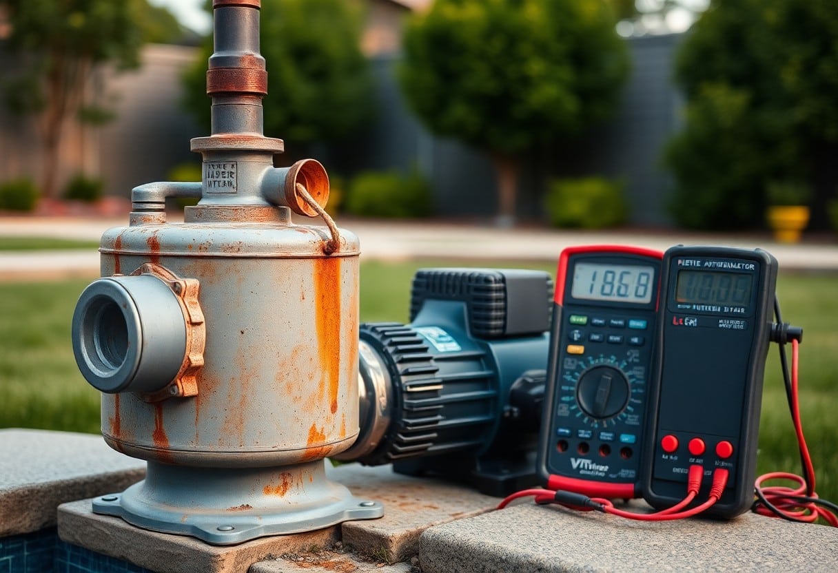 signs your mckinney pool pump needs replacing utt signs your mckinney pool pump needs replacing utt