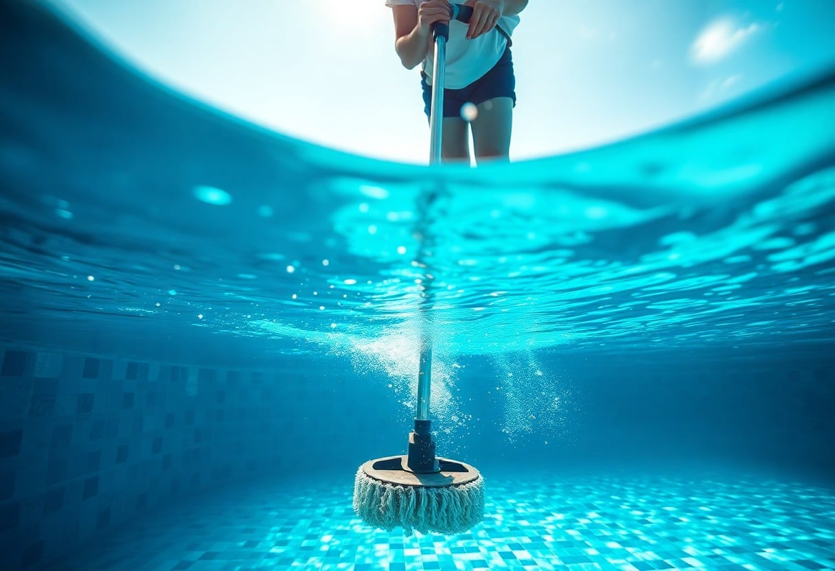 benefits of hiring a pool cleaner in anna