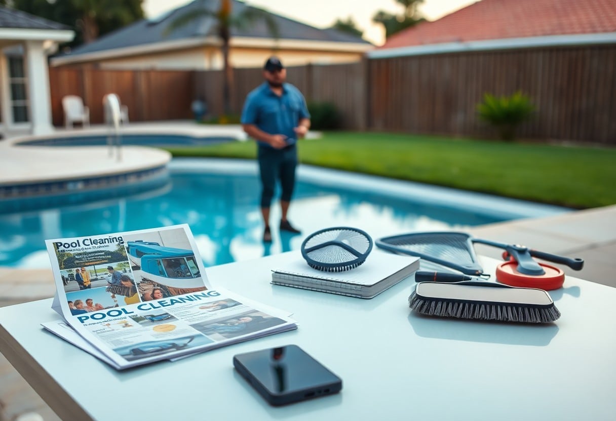 choosing the best pool cleaner in anna wfc