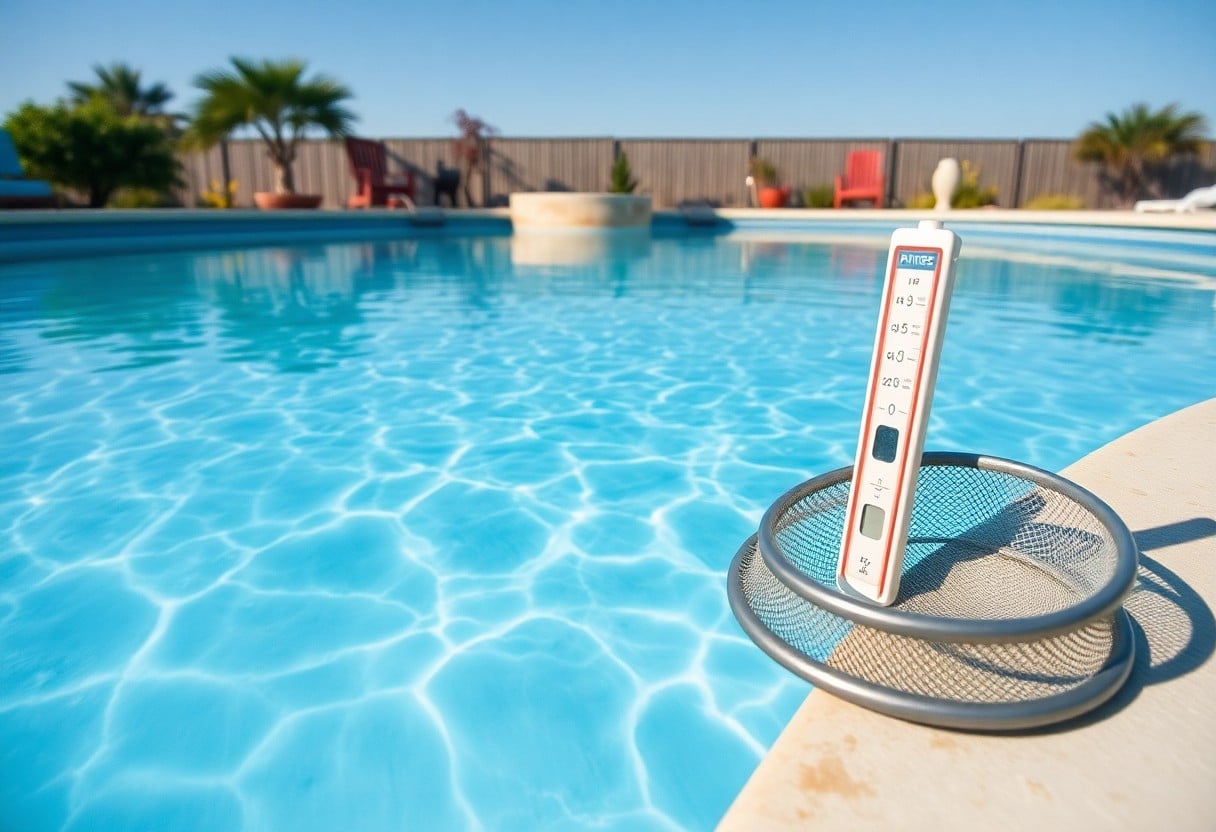 cloudy pool water in anna causes and fixes dkg