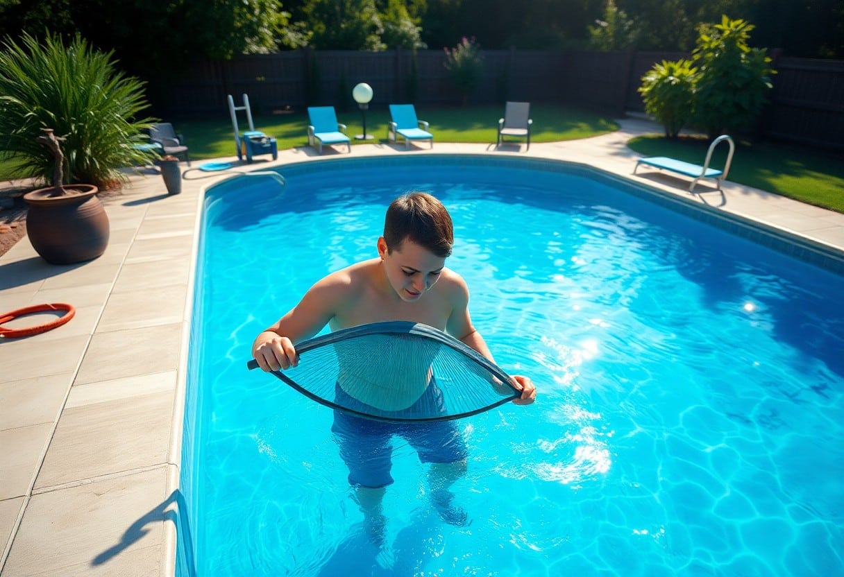 preparing your anna pool for summer gbd