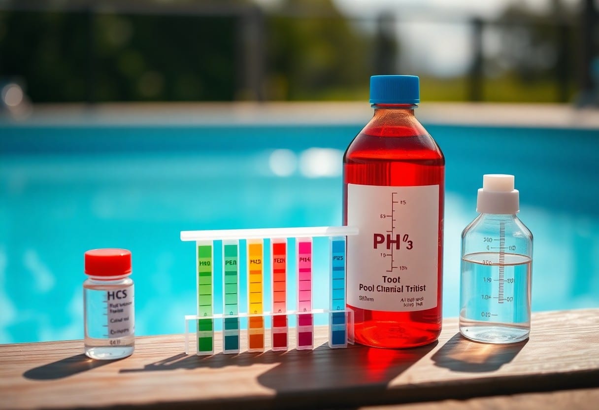 preparing your anna pool for summer vdk