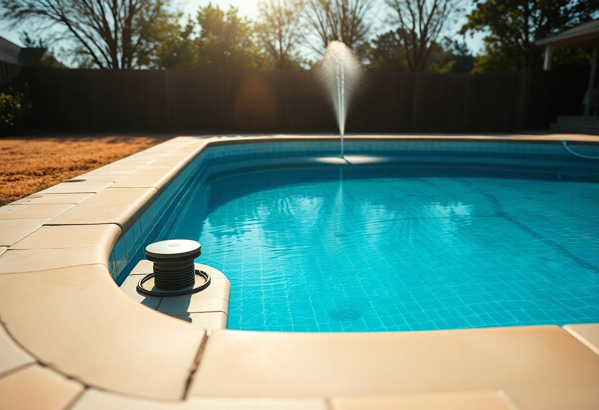 causes of low pool water in mckinney qrh causes of low pool water in mckinney qrh