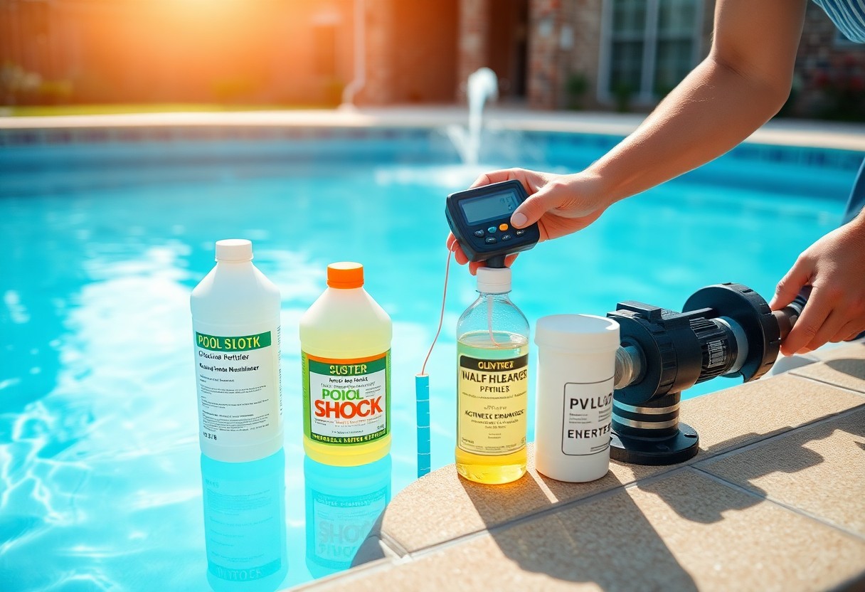 eliminate strong chlorine odors in mckinney pool nqp eliminate strong chlorine odors in mckinney pool nqp