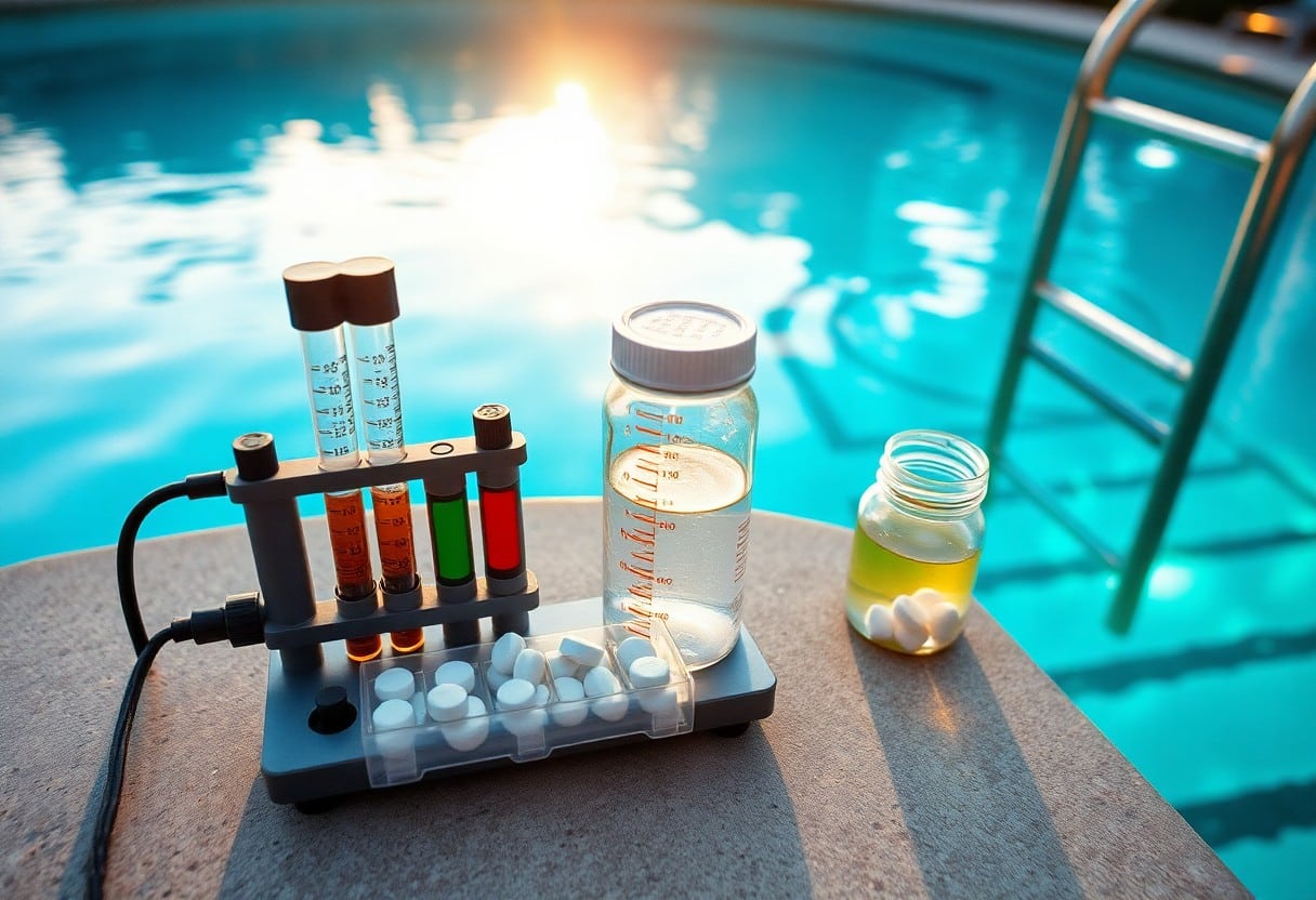 keeping your mckinney pool crystal clear keeping your mckinney pool crystal clear