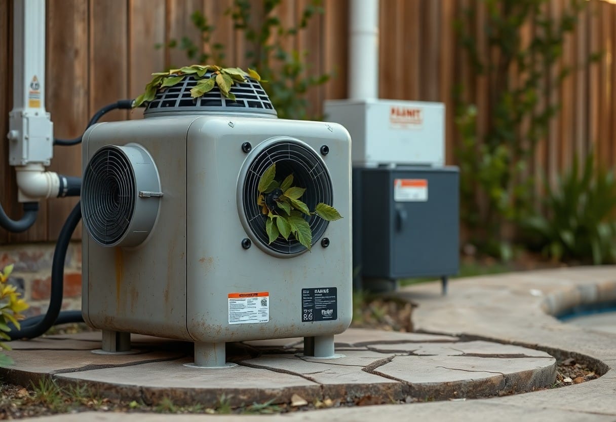 reasons your plano pool heaters inefficiency ptd