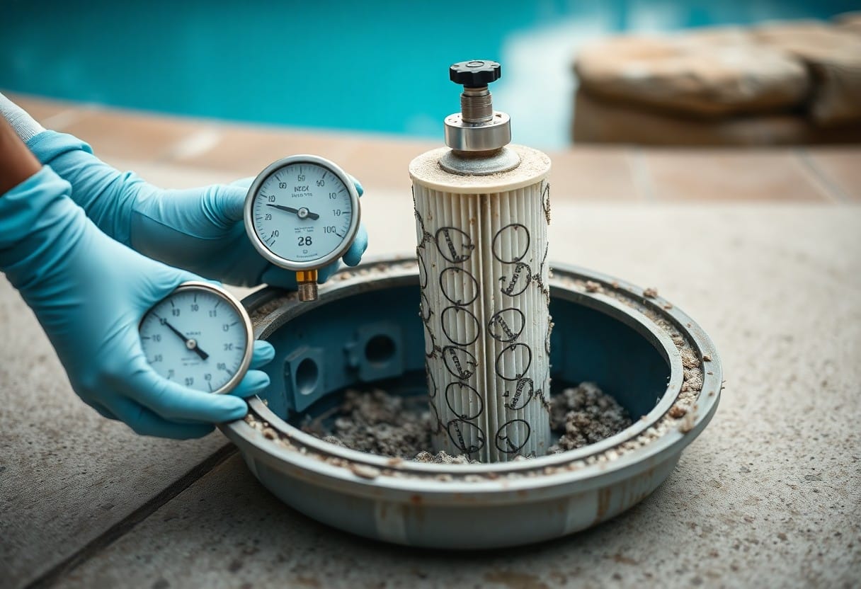 signs your mckinney pool filter needs replacement cyz