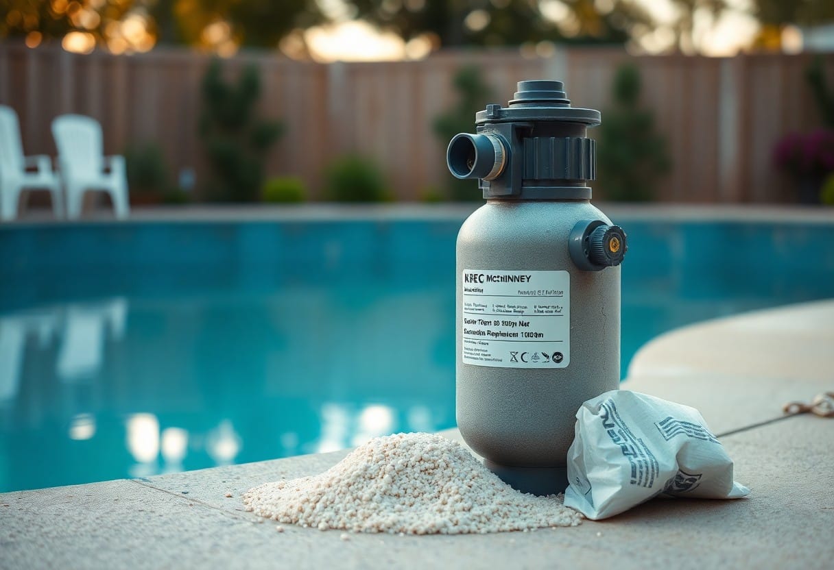 signs your mckinney pool filter needs replacement gly