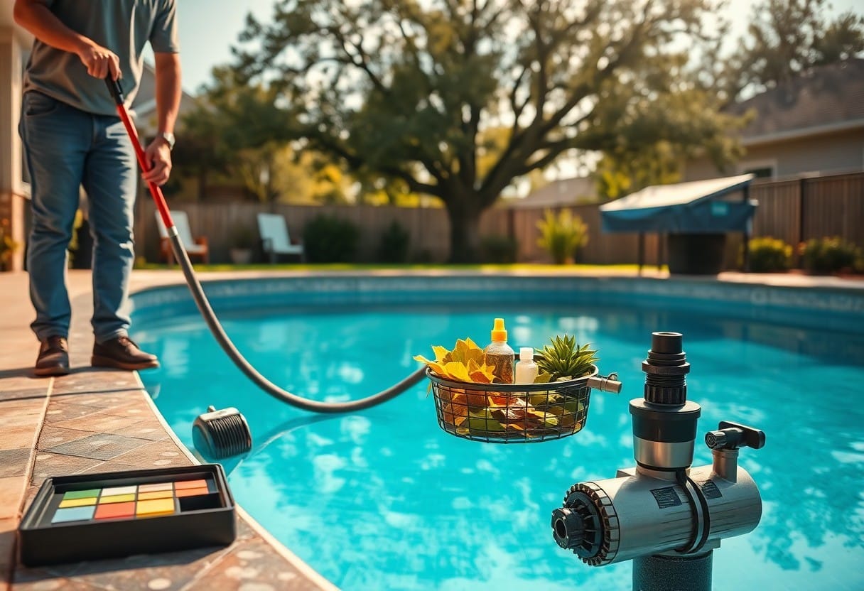 Top Maintenance Tasks For Mckinney: Comprehensive | RMD