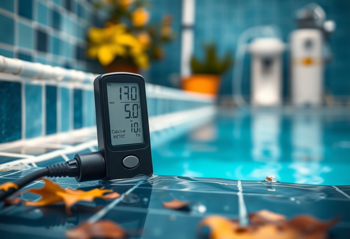 unstable pool ph levels in plano lqz