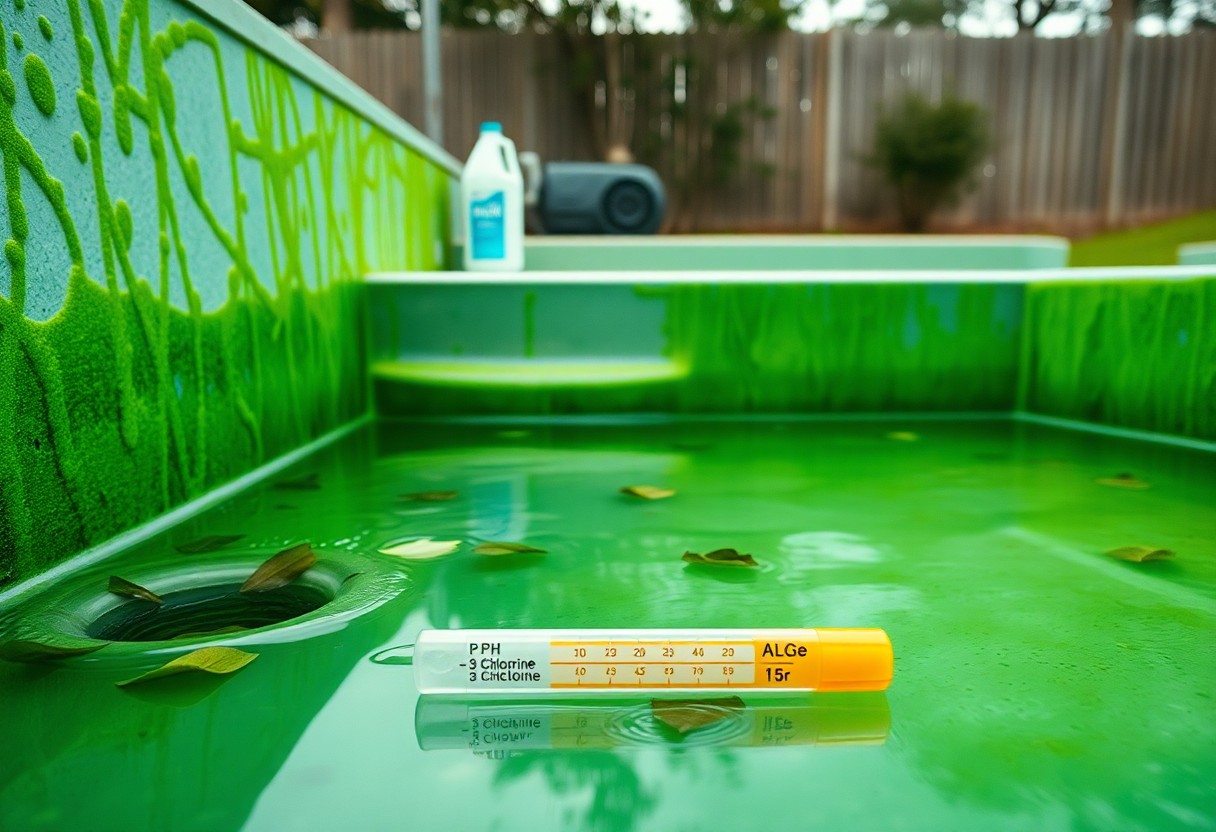 what causes recurring algae in frisco pools uri what causes recurring algae in frisco pools uri
