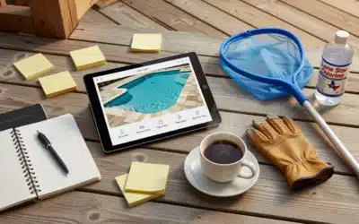 Essential Pool Maintenance Guide for Texas Pools