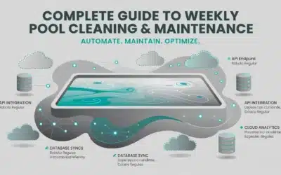 Complete Guide to Weekly Pool Cleaning and Maintenance