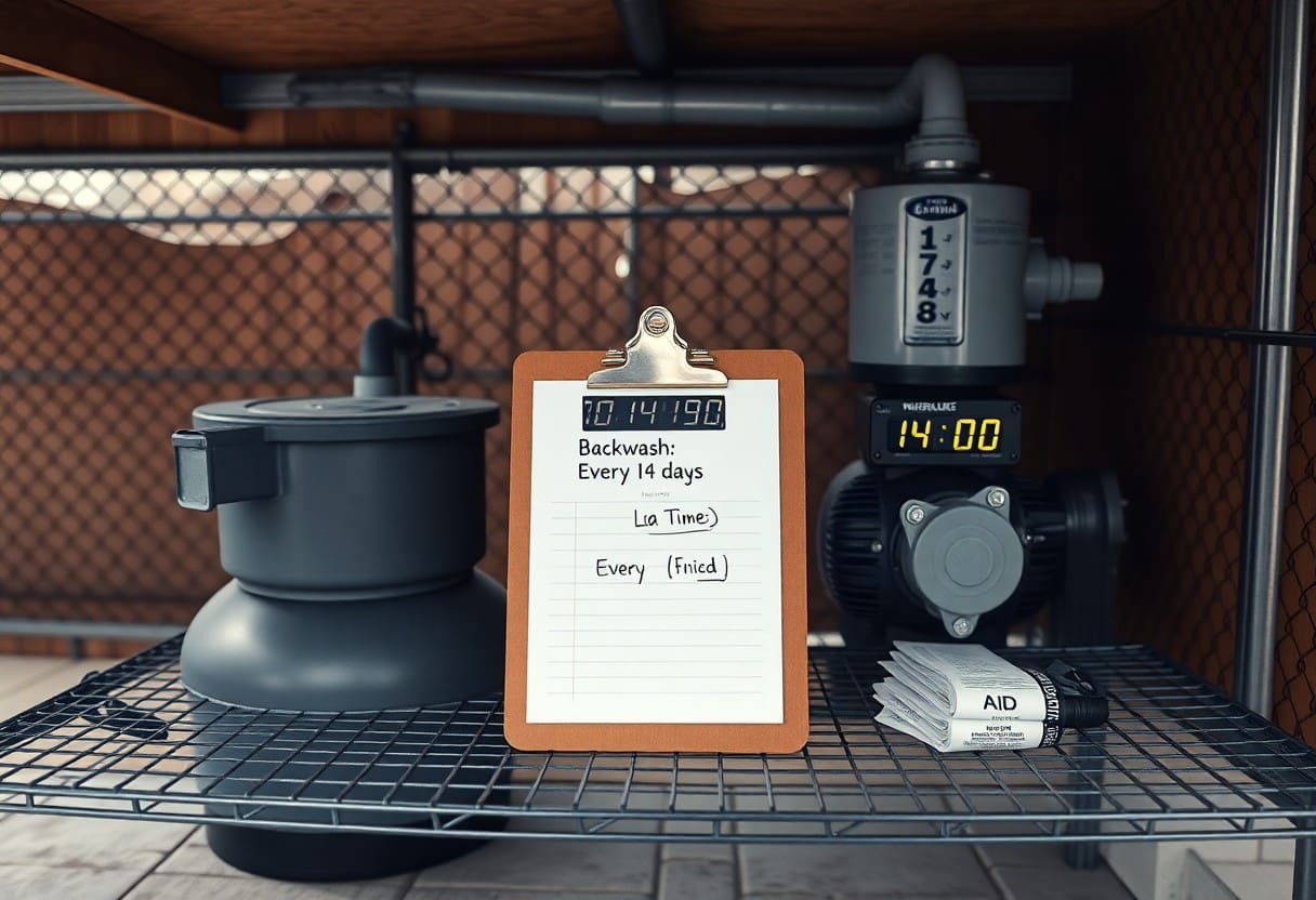 how often to backwash filter in frisco wkm how often to backwash filter in frisco wkm