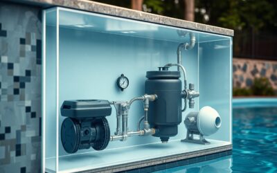 How can I improve circulation in my pool?