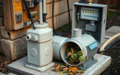 Why does my pool pump keep tripping the breaker in Frisco?