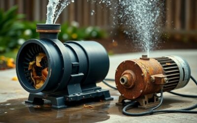 pool pump making loud noises dmw Why is my pool pump making loud noises?