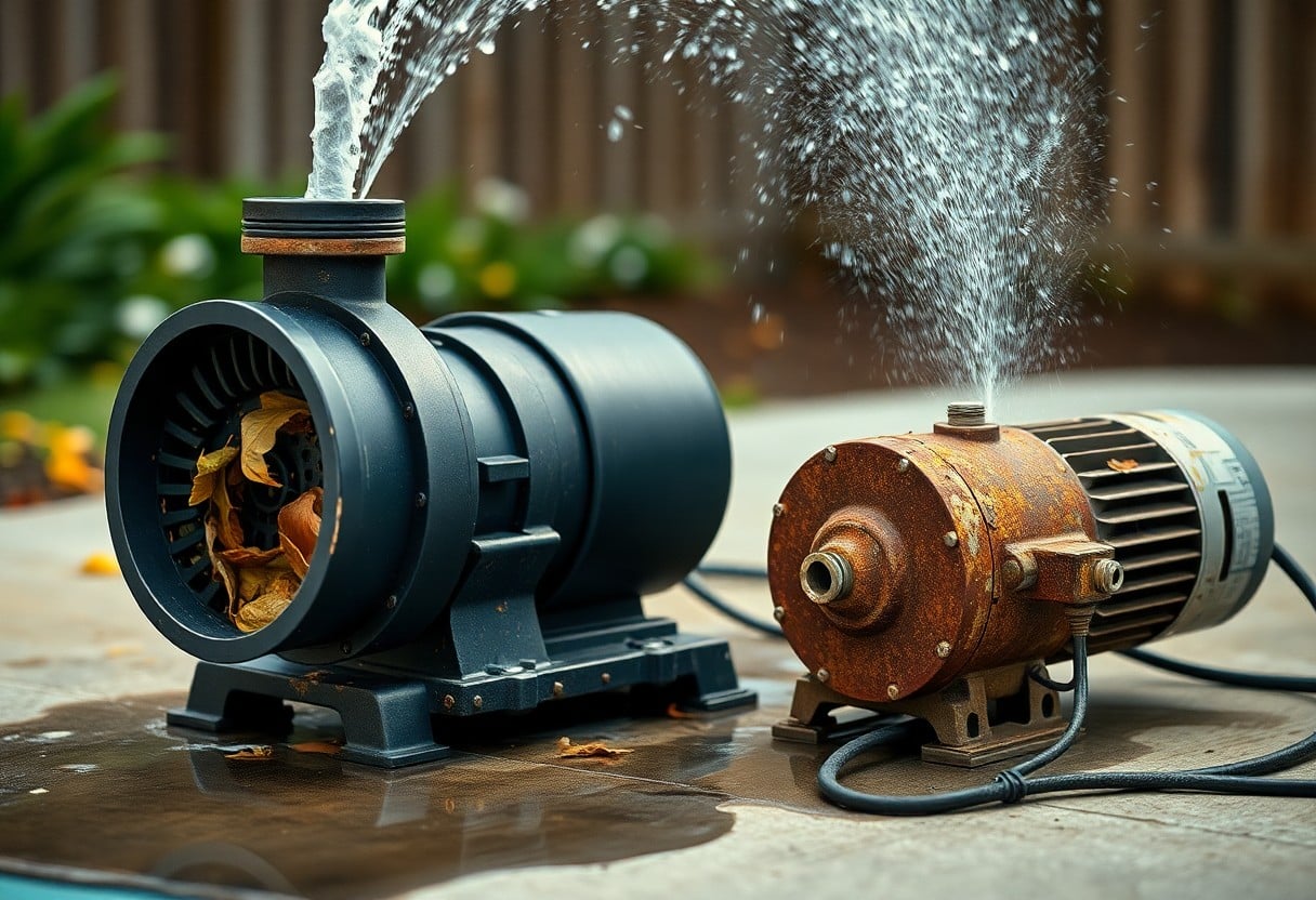 Pool Pump Making Loud Noises: Ultimate Guide | RMD Pool