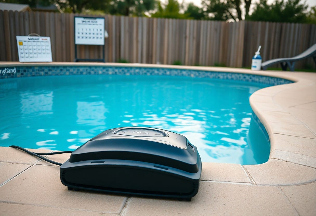 pool vacuuming frequency in anna jnd pool vacuuming frequency in anna jnd