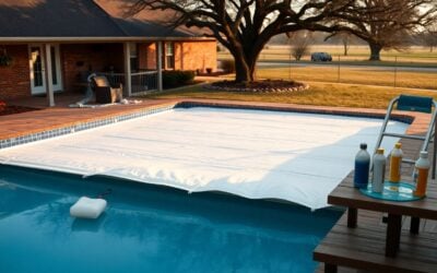 prepare your pool for texas freezes tyw How do I prepare my pool for freezing temperatures in Texas?