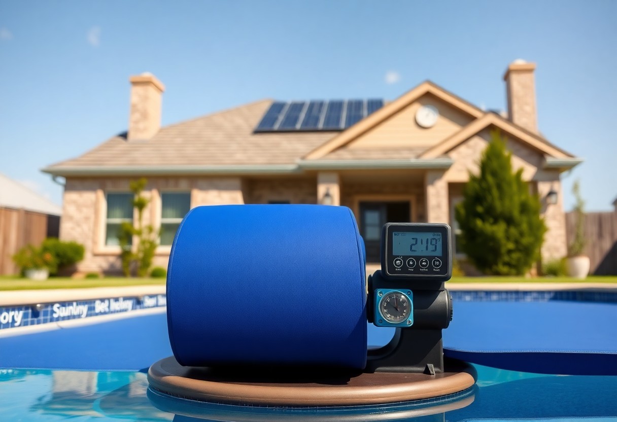 reducing pool energy costs in frisco gqt reducing pool energy costs in frisco gqt