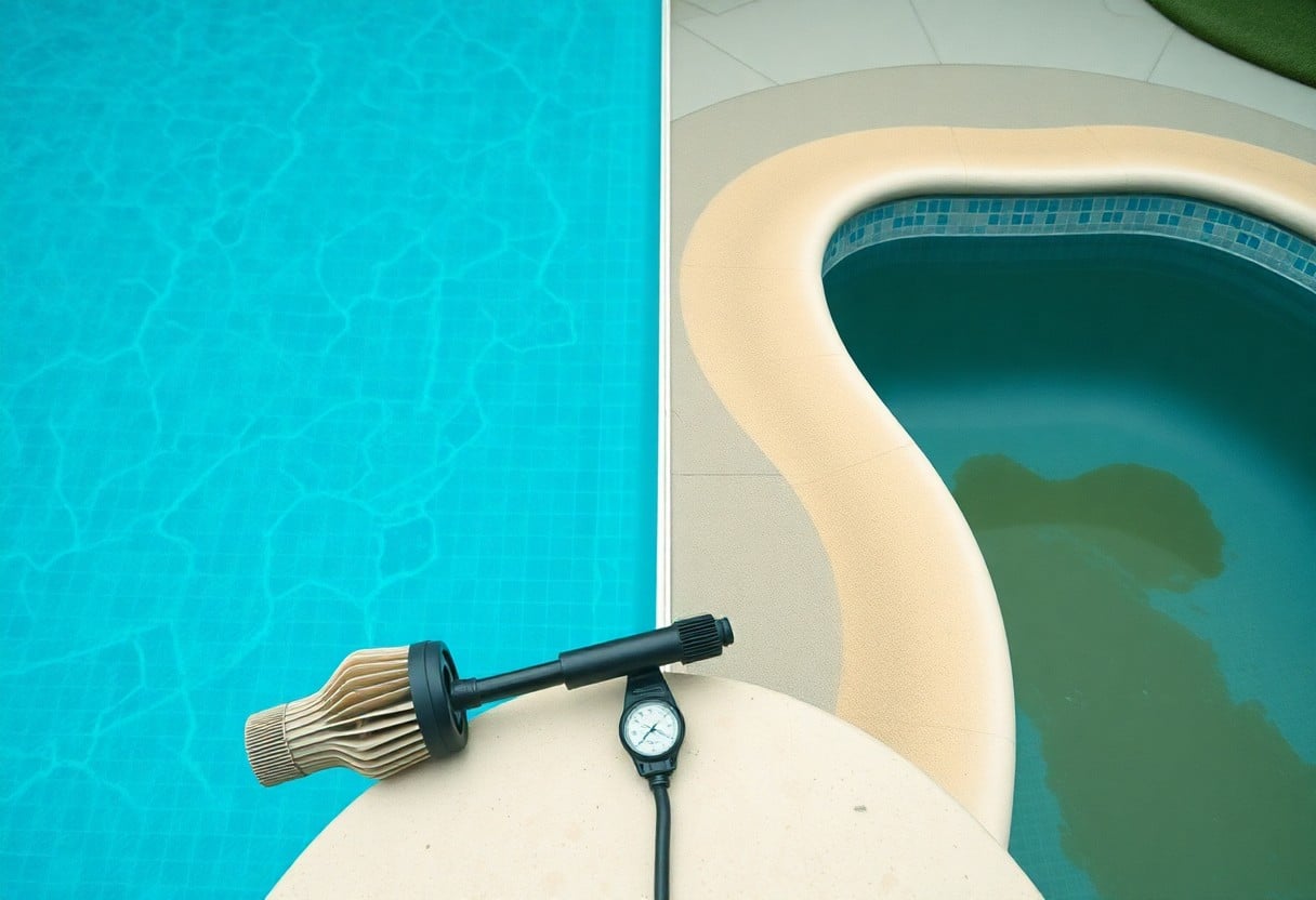 signs your anna pool needs cleaning urh