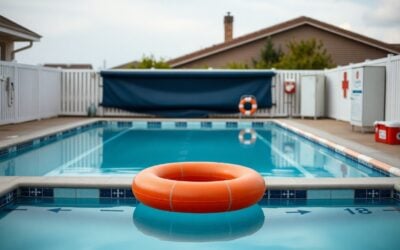 steps to keep pool safe at gatherings bcj What steps keep my pool safe during family gatherings?