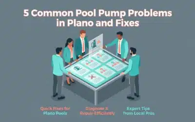 yBGPCy uOYKjhLoqYxxCk 5 Common Pool Pump Problems in Plano and Fixes