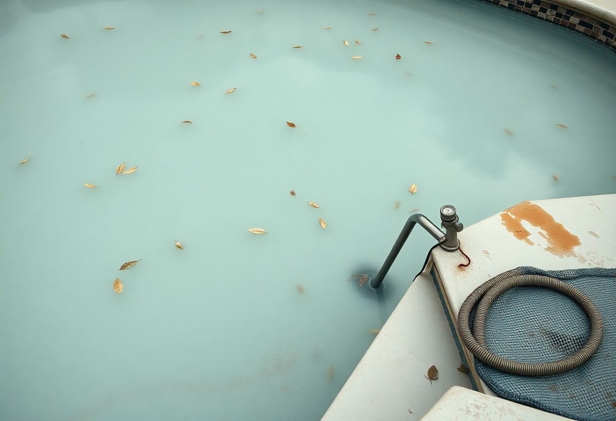 Common Pool Issues In Murphy: Smart Guide | RMD Pool