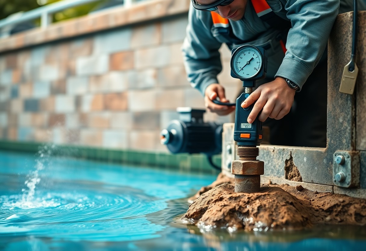 detecting a leak in your pool daz detecting a leak in your pool daz