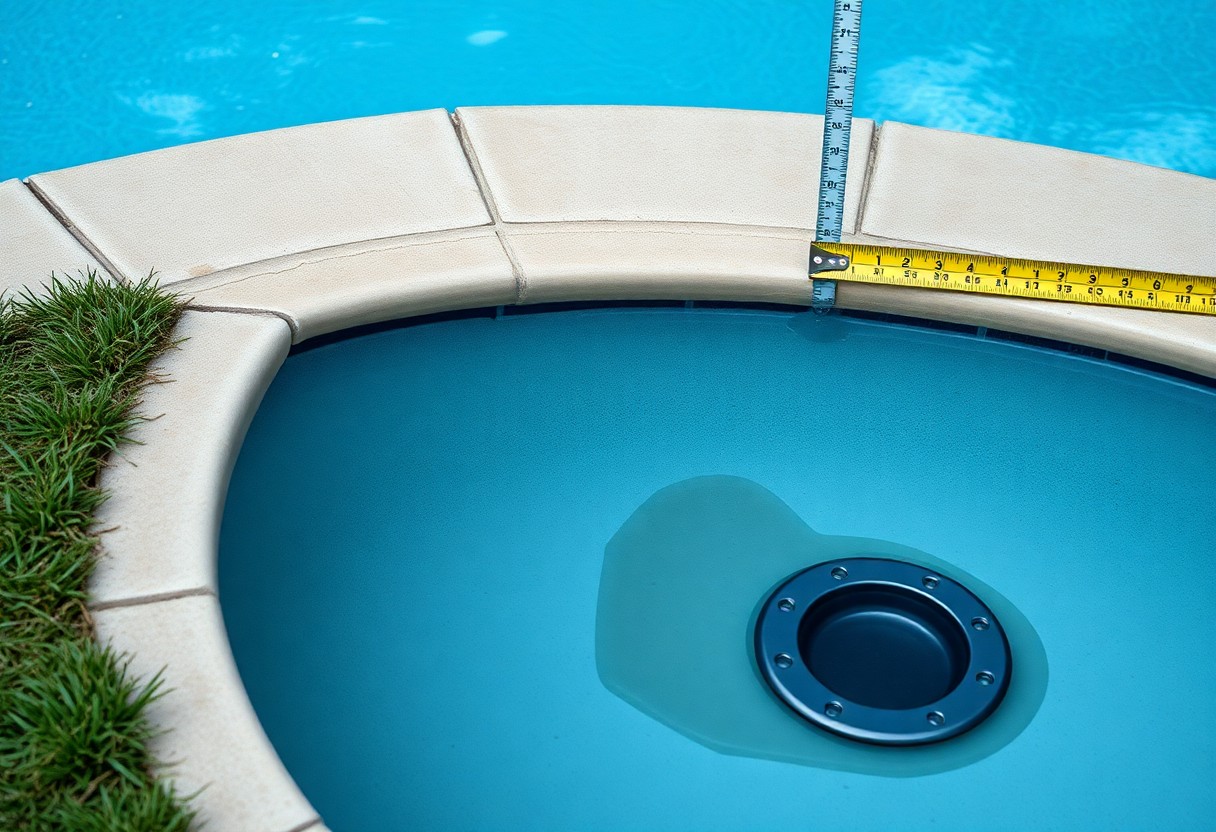 detecting a leak in your pool faf detecting a leak in your pool faf