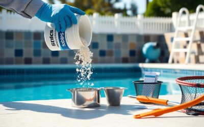 how often should lucas pools be shocked jrh How often should Lucas pools be shocked?