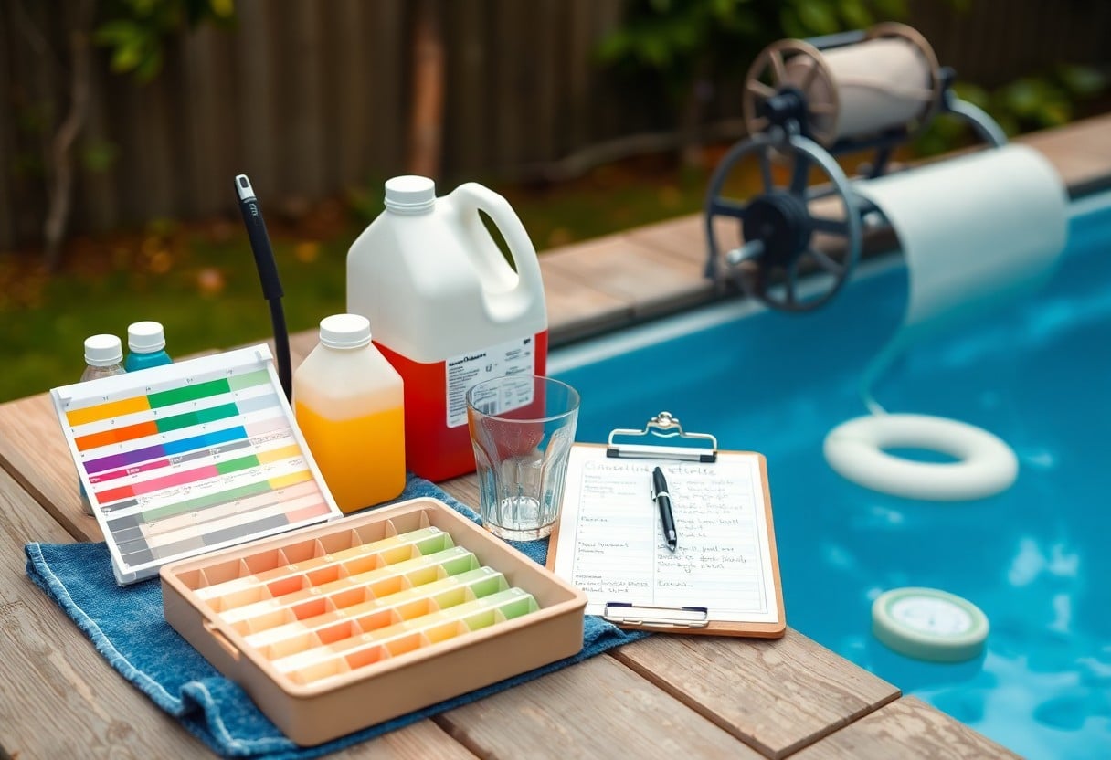 monthly pool care tasks for homeowners ilh monthly pool care tasks for homeowners ilh