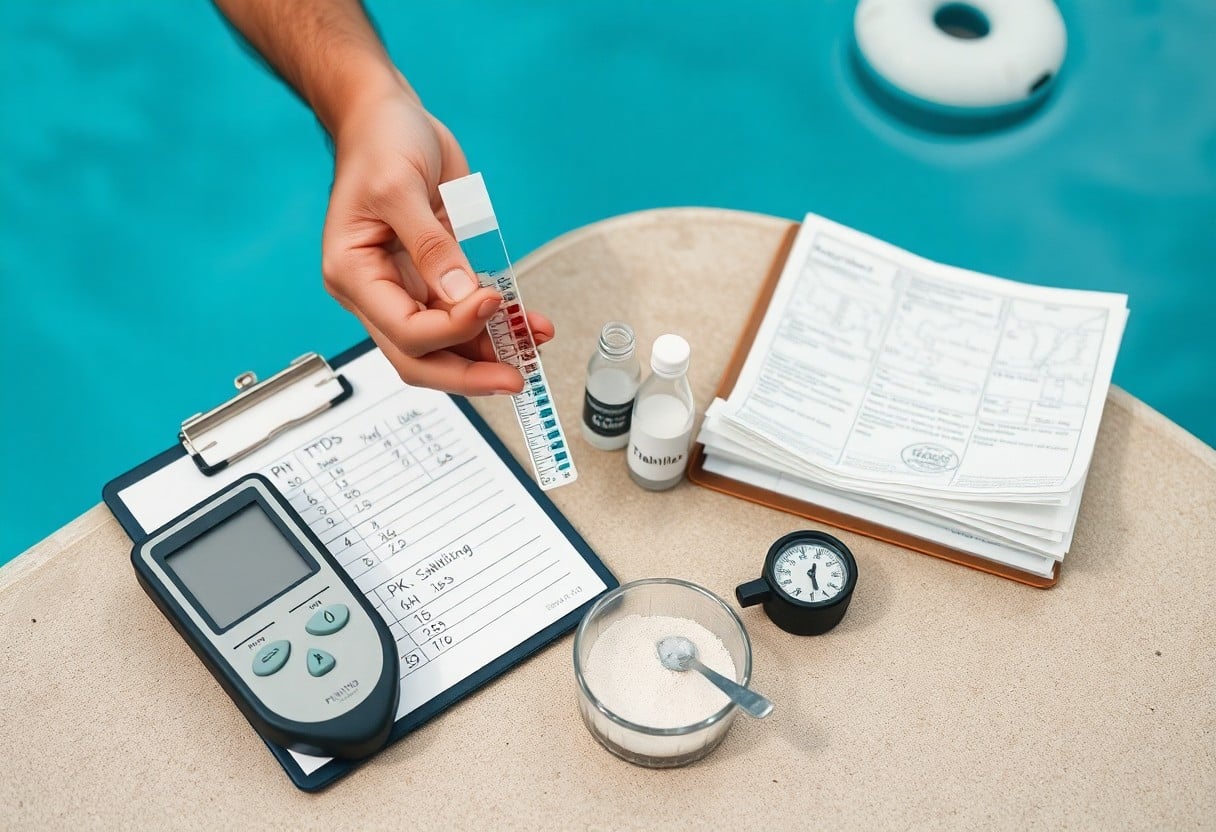 off season pool care tips for plano lua