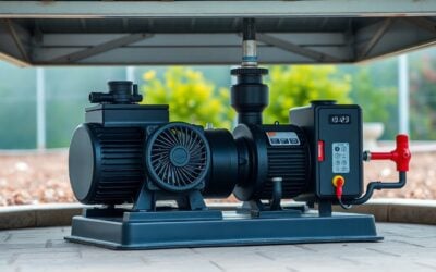 prevent pool pump overheating in murphy emb How do I stop my pool pump from overheating in Murphy?