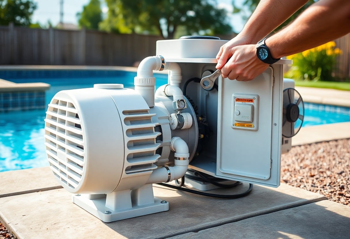 prevent pool pump overheating in murphy pcu prevent pool pump overheating in murphy pcu