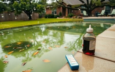 weather effects on north texas pool water vbm How does weather affect pool water quality in North Texas?
