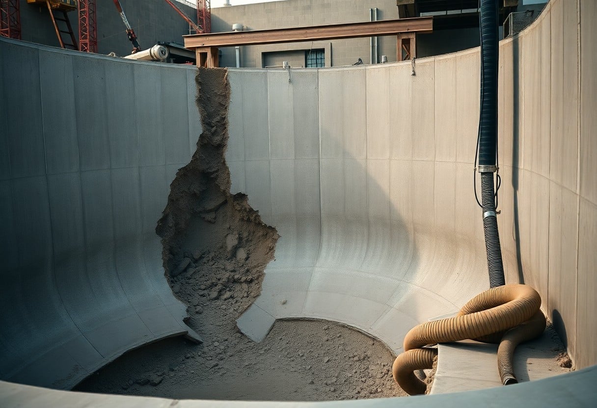 what pool repairs should never be diy qmb