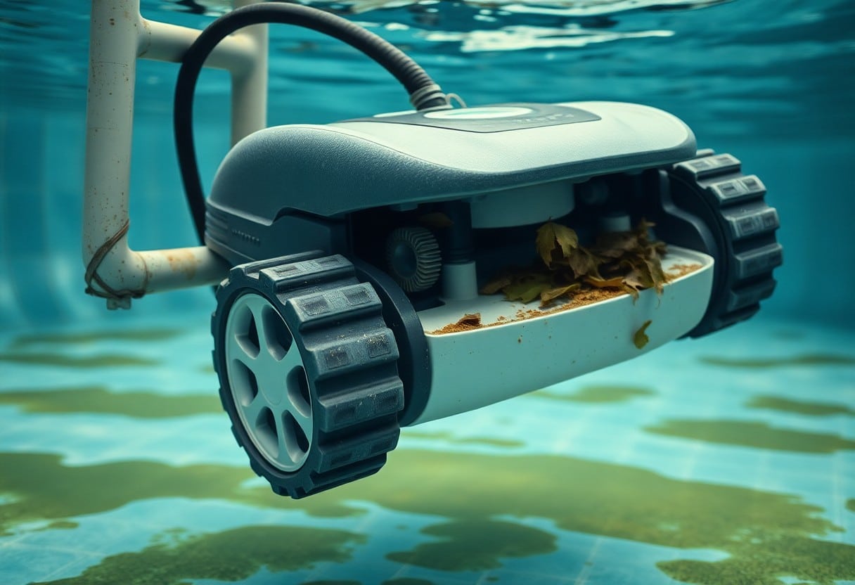automatic pool cleaner stuck or slow vhl automatic pool cleaner stuck or slow vhl