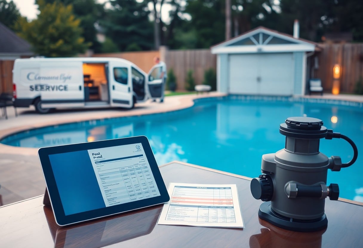 best frequency for professional pool service usb best frequency for professional pool service usb
