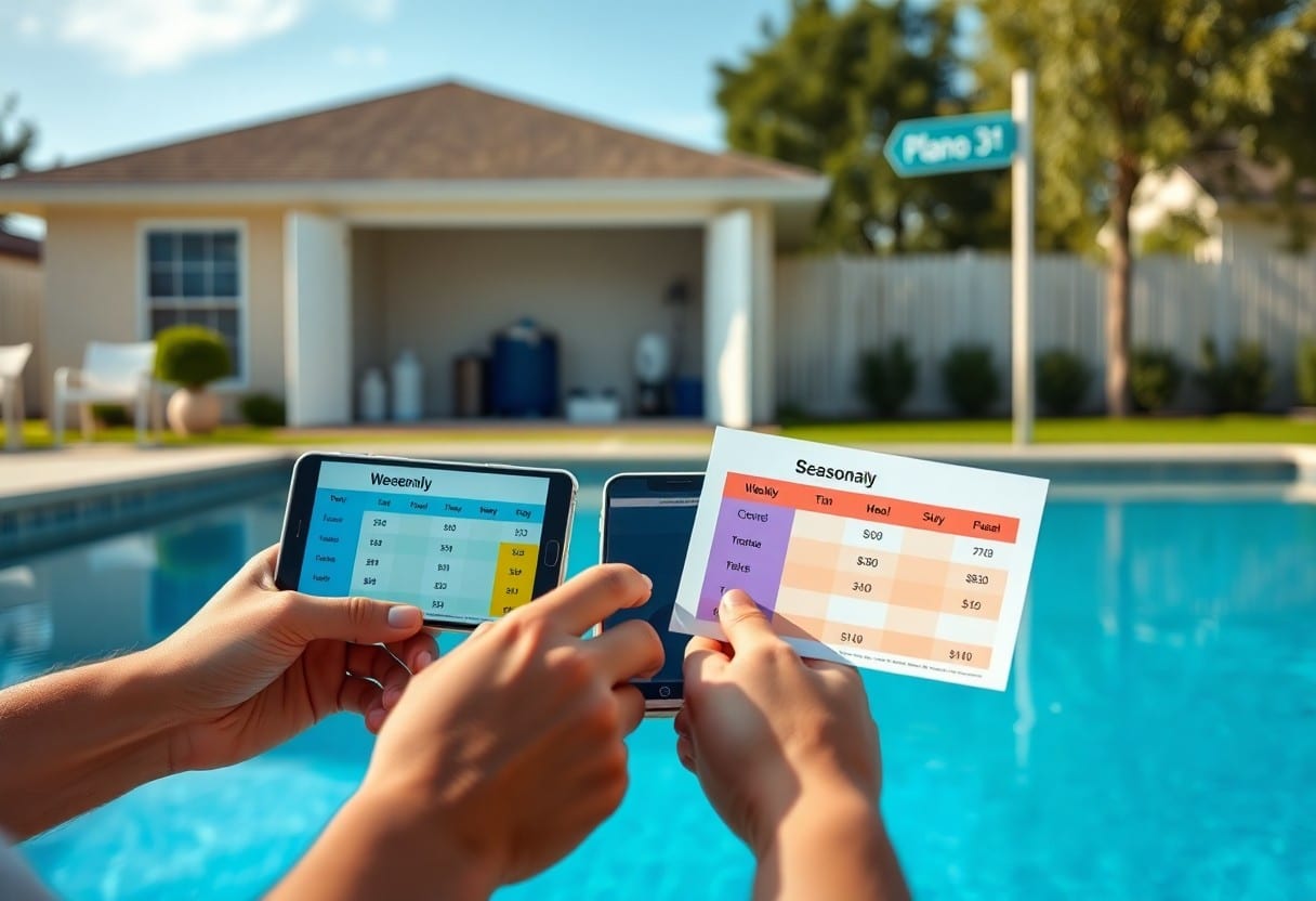 choosing the right pool maintenance plan cbh choosing the right pool maintenance plan cbh