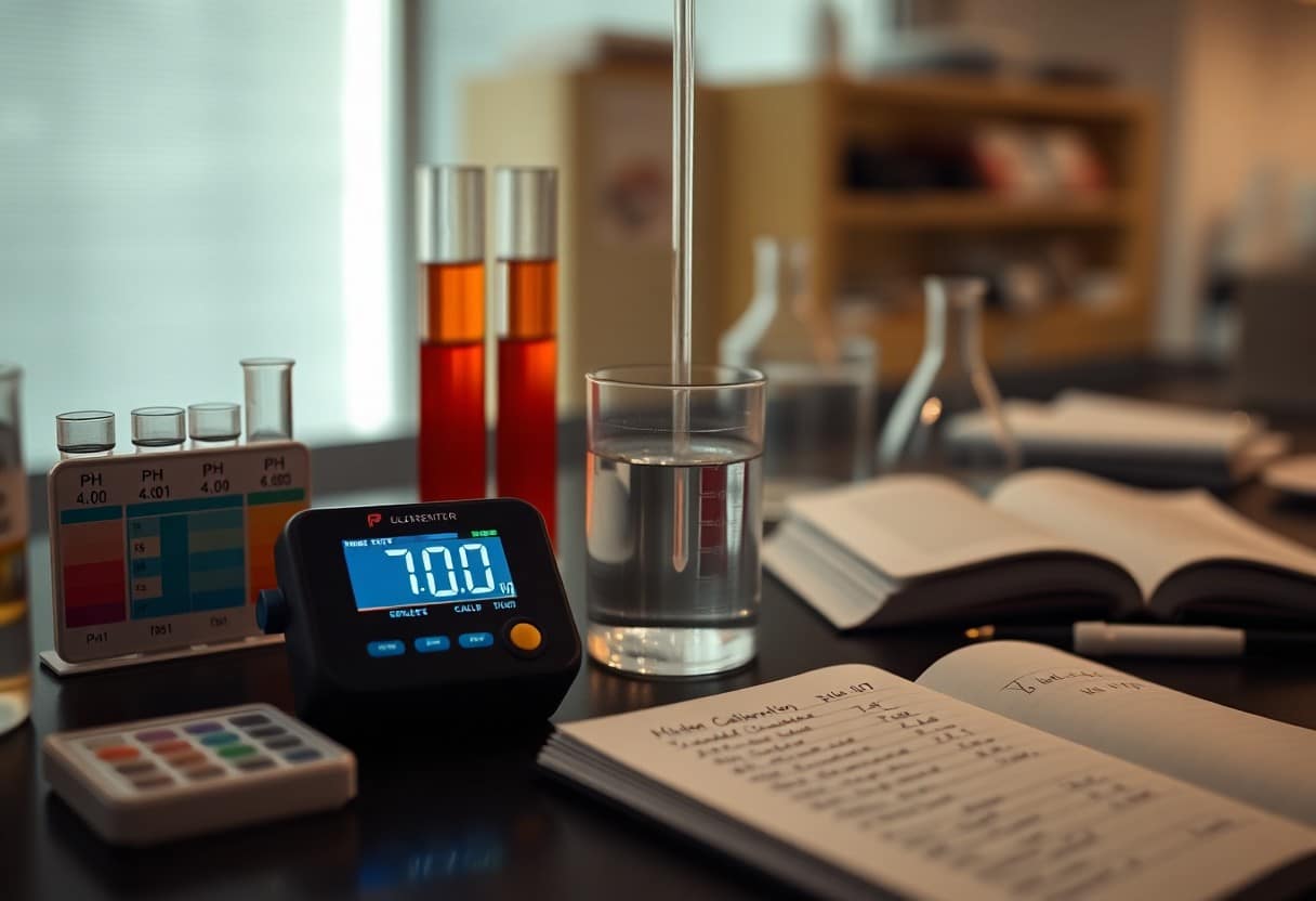 how do i maintain perfect ph levels frq how do i maintain perfect ph levels frq