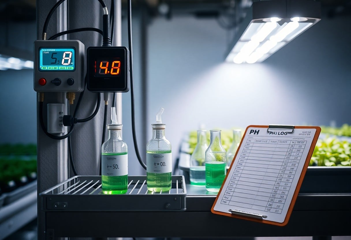 how do i maintain perfect ph levels gfr how do i maintain perfect ph levels gfr