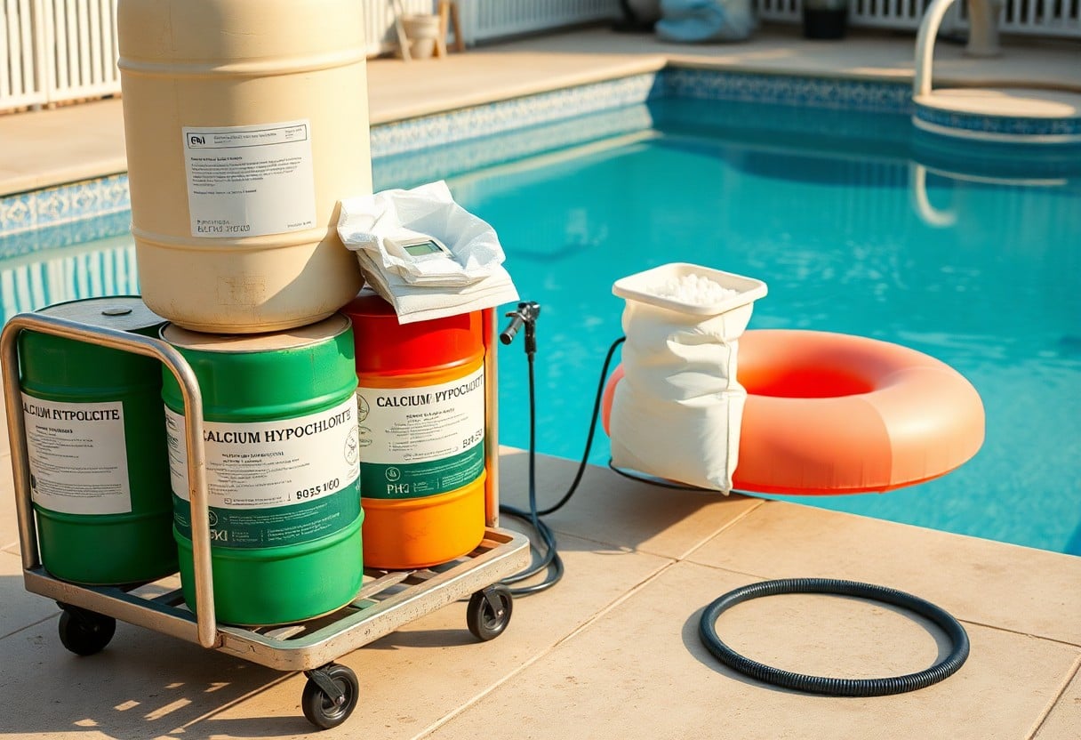 ideal chemical treatments for murphy pools pry ideal chemical treatments for murphy pools pry