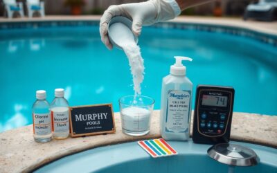 ideal chemical treatments for murphy pools qgw What chemical treatments are ideal for Murphy pools?