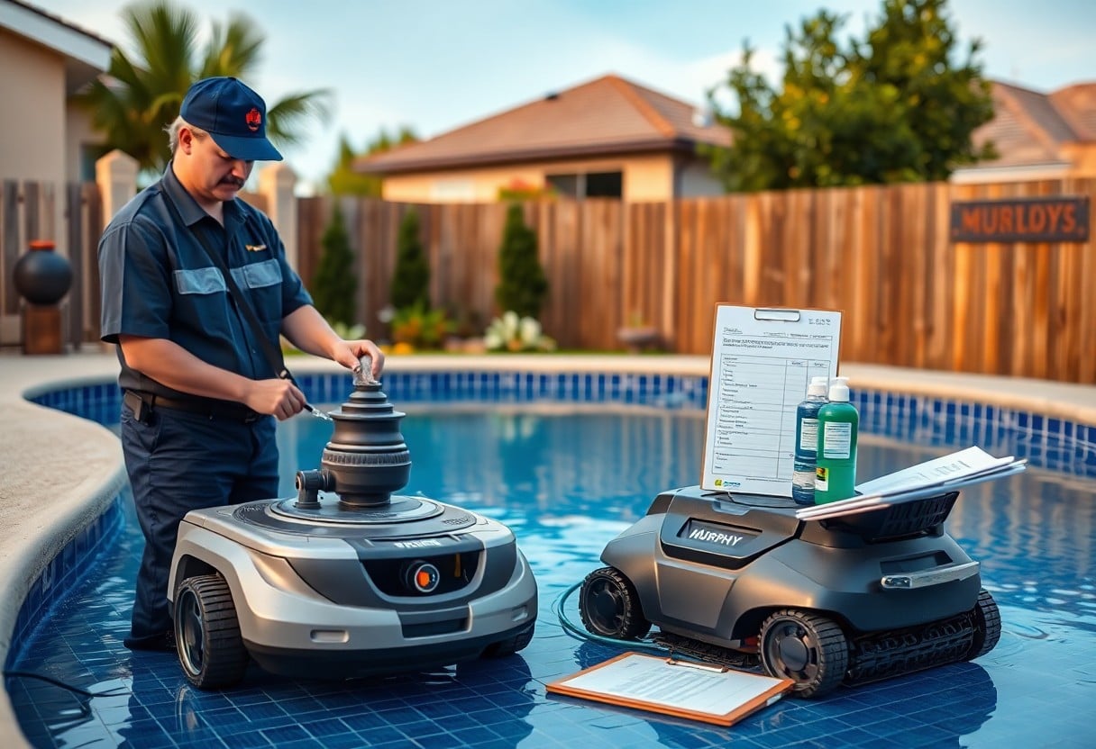 importance of weekly pool maintenance in murphy cas importance of weekly pool maintenance in murphy cas