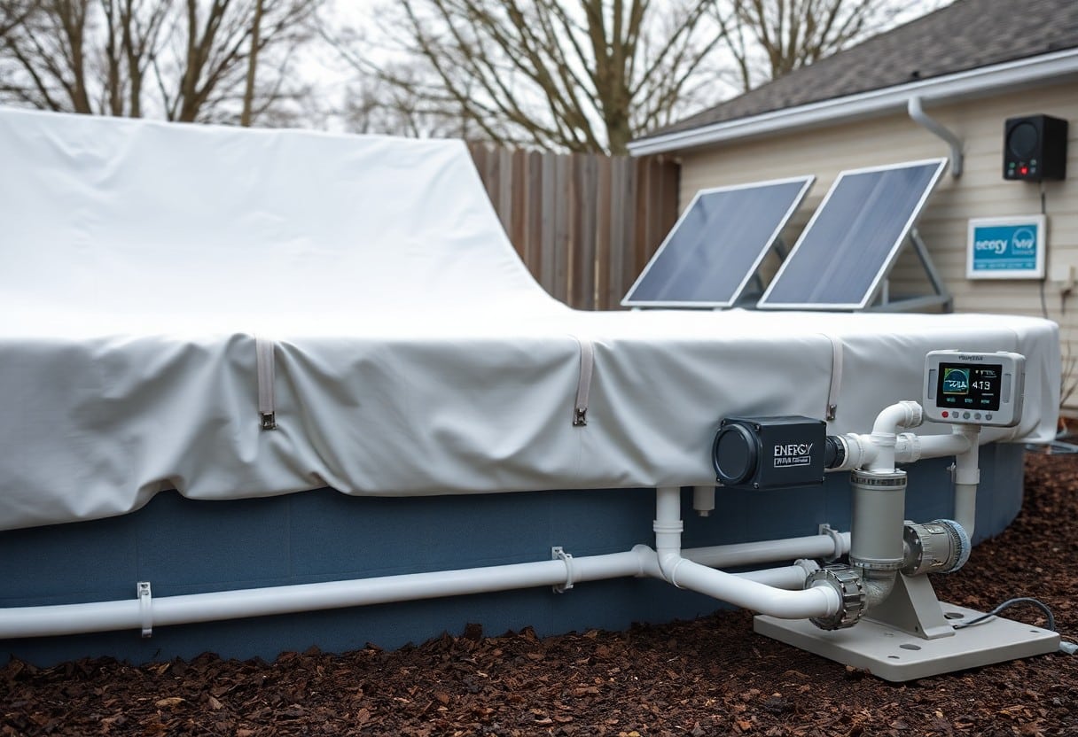 making your pool more energy efficient tjj
