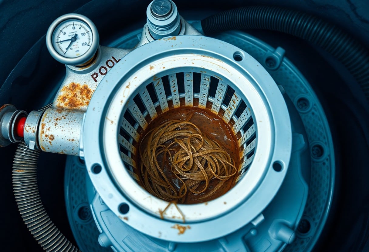 preventing pool filter clogs gph preventing pool filter clogs gph