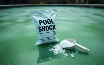 reasons pool shock sometimes doesn t work fho Why does my pool shock not work sometimes?